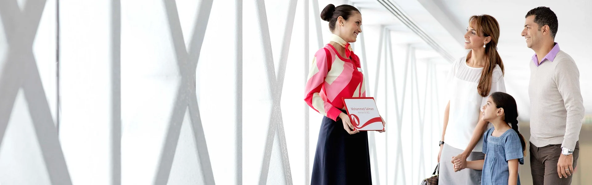 Dubai Airport VIP services