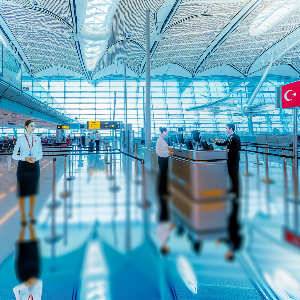 Arrival to Lounge in Minutes: Inside Dubai's Fast Track Experience - Dubai Airport Concierge Service, Dubai Airport Fast Track Service, Gate to Gate Dubai Airport