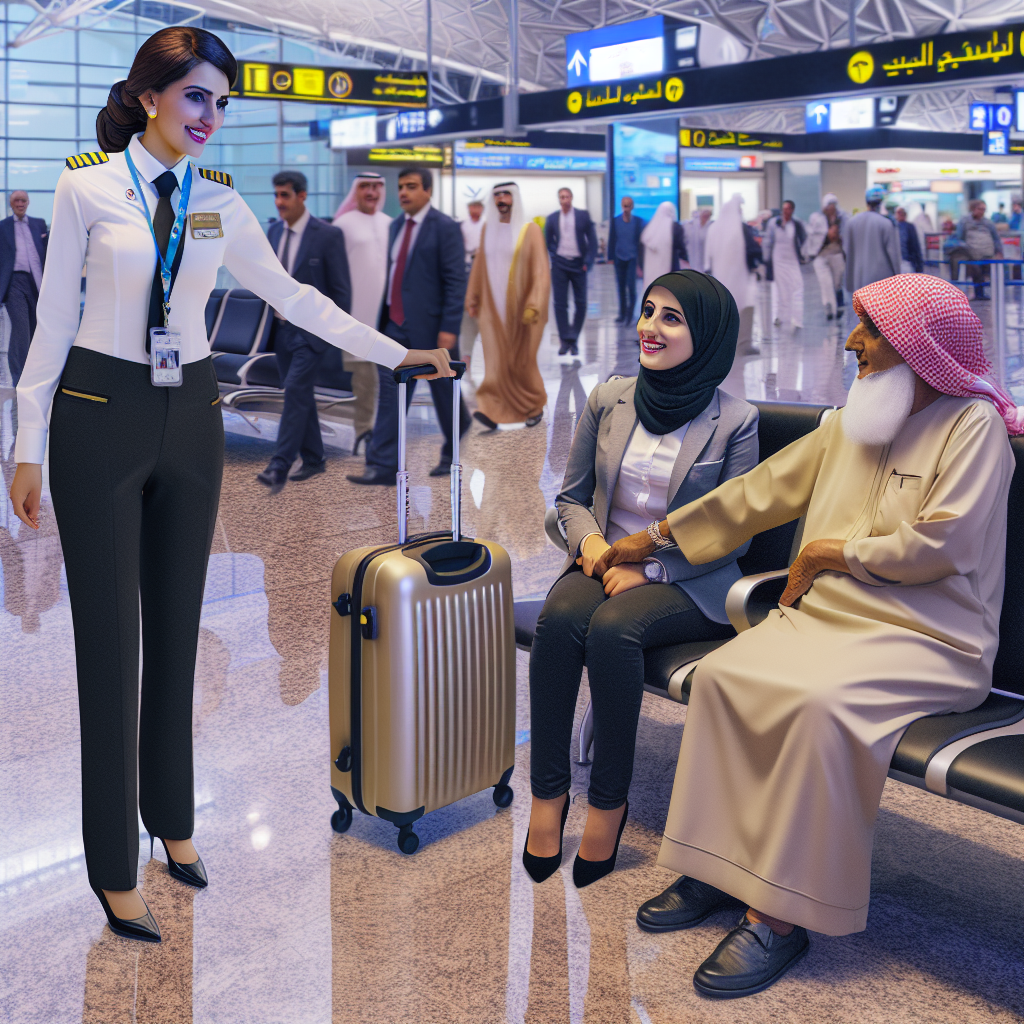 Dubai Airport VIP Fast Track vs. Regular Immigration: The Real Difference - dxb fast track, Gate to Gate Dubai Airport, VIP Greeting Service Dubai
