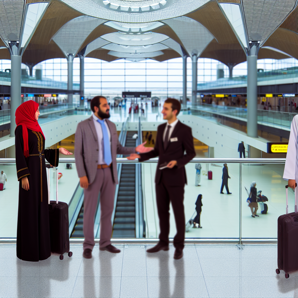 Arrival to Lounge in Minutes: Inside Dubai's Fast Track Experience - DXB Fast Track, dxb fast track, Gate to Gate Dubai Airport