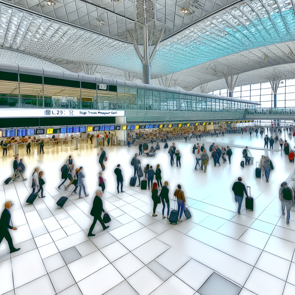 Discover the Top 5 Reasons to Book Fast Track at Dubai International Airport - Dubai Airport Skip the Line, Fast Track Passport Control Dubai, dxb fast track