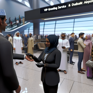 Dubai Airport VIP Fast Track vs. Regular Immigration: The Real Difference - VIP Greeting Service Dubai, Dubai Airport Transit Assistance, Gate to Gate Dubai Airport