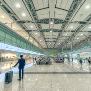 Dubai Airport VIP Fast Track vs. Regular Immigration: The Real Difference - Dubai Airport Transit Assistance, Dubai Airport VIP Terminal Service, Dubai Airport Departure Service