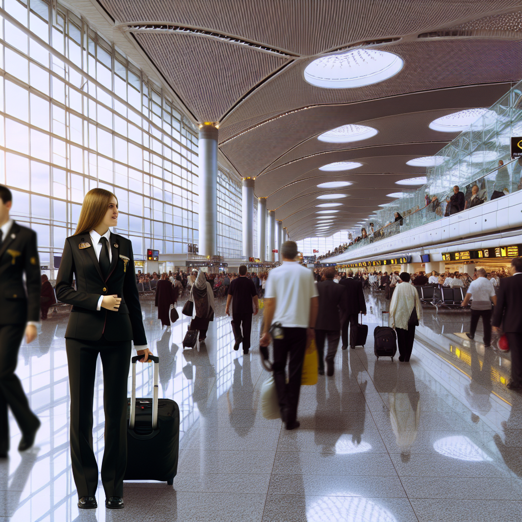 Dubai Airport VIP Fast Track vs. Regular Immigration: The Real Difference - Dubai Airport Escort Service, DXB Airport Personal Assistance, VIP Transfer Dubai Airport