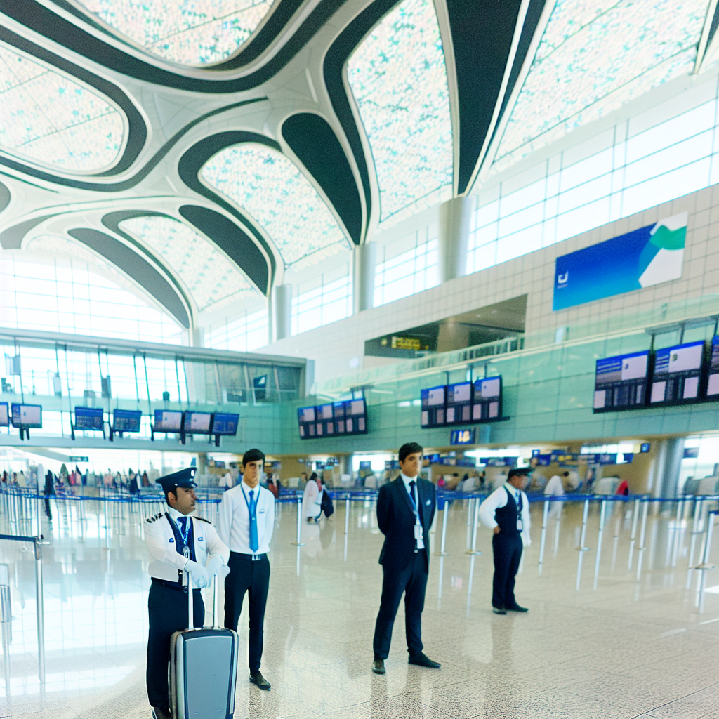 Experience Excellence with Meet & Greet at Dubai Airport: Speed, Style, and Service - Dubai Airport Arrival Meet and Greet, DXB Fast Track, Premium Assistance Dubai Airport
