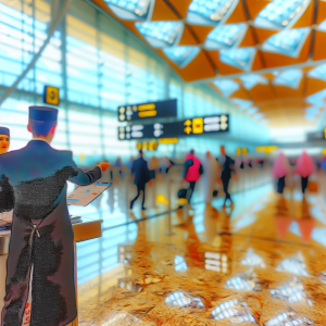 Flying VIP: How Fast Track at Dubai Airport Transforms Your Arrival - DXB Meet & Greet, Dubai Airport Fast Track, Dubai Airport Departure Service