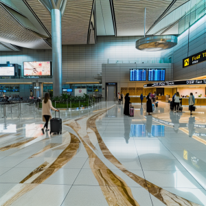 Flying VIP: How Fast Track at Dubai Airport Transforms Your Arrival - dxb fast track, Dubai Airport VIP Service, DXB Meet & Greet