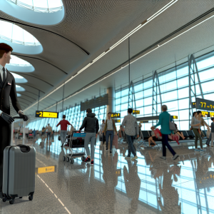 No More Waiting: Why Dubai Airport Fast Track Is a Must-Have - Dubai Airport Buggy Service, fast track dubai airport, Dubai Airport Departure Service