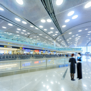 The Ultimate VIP Travel Hack: Fast Track Services at DXB - DXB Fast Track, VIP Meet and Greet Dubai, dxb airport fast track line