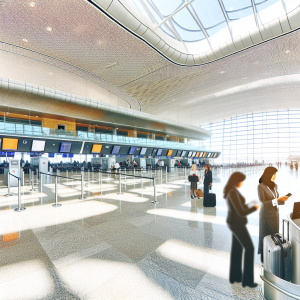 The Ultimate VIP Travel Hack: Fast Track Services at DXB - VIP Meet and Greet Dubai, Dubai Airport Fast Track Service, DXB Fast Track