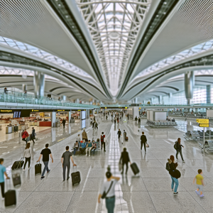 The Ultimate VIP Travel Hack: Fast Track Services at DXB - Fast Track Immigration Dubai, Dubai Airport VIP Service, Dubai Airport Transit Assistance